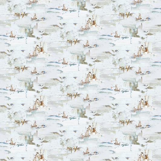 FIRST SNOW Snow white multi