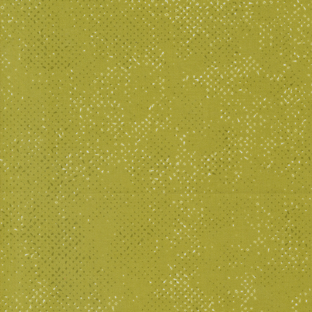 FLIRTATION Spotted zest - 27" REMNANT