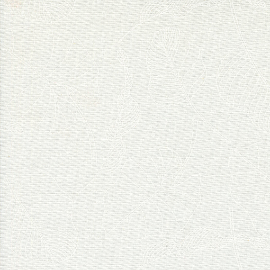 OLIVE YOU Leaves cloud