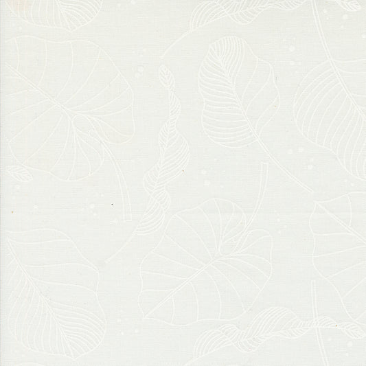 OLIVE YOU Leaves cloud