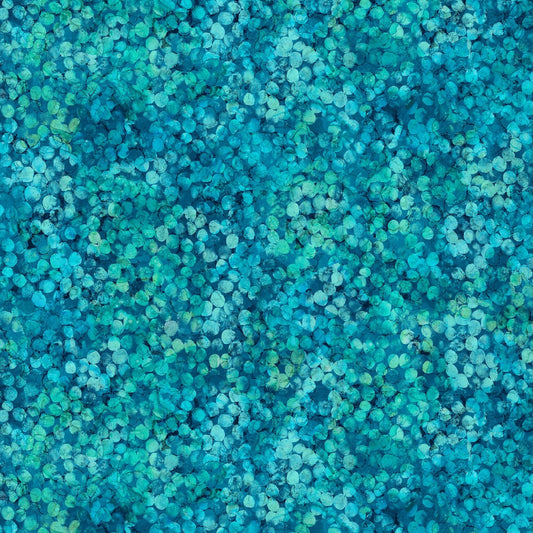 CONCERTO Dots dark blue