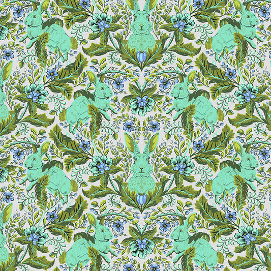 FULL MOON FOREST II Hoppy Go Lucky starlight