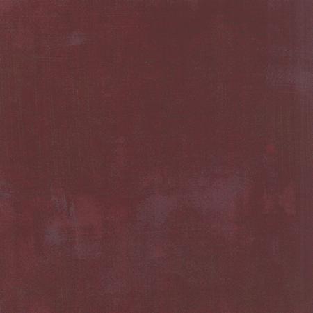 GRUNGE Burgundy 297