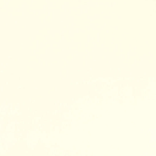 CUDDLE - SOLIDS 90" Wide Ivory -1 Yards
