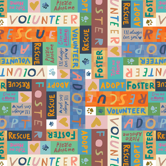 FUR-EVER FRIENDS Rescue & Adopt multi