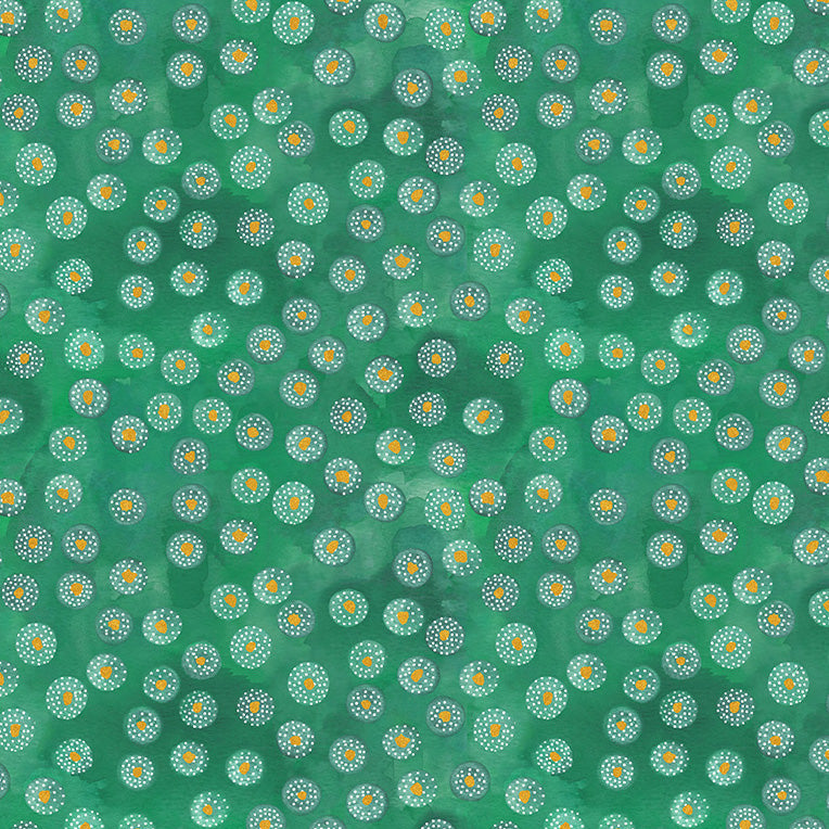 EBB & FLOW Spritz jade