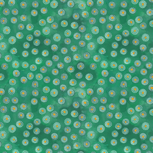 EBB & FLOW Spritz jade