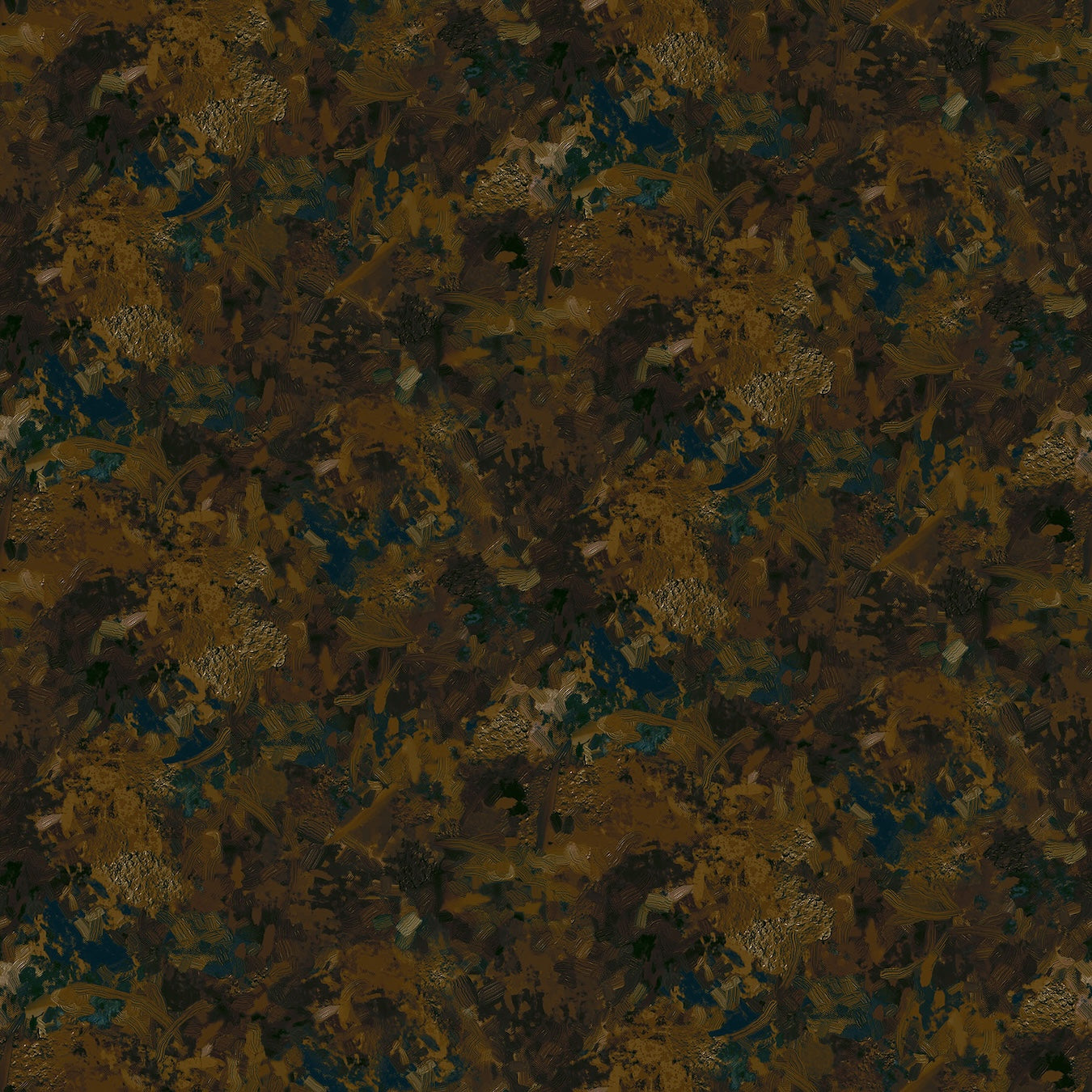 FIRST SNOW Brush Texture brown