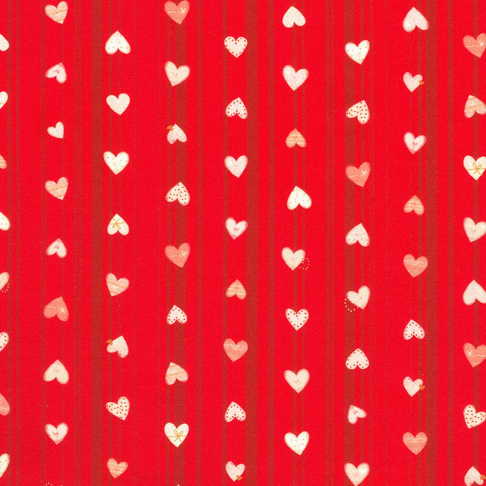 CHARMING LOVE  23473 Valentine