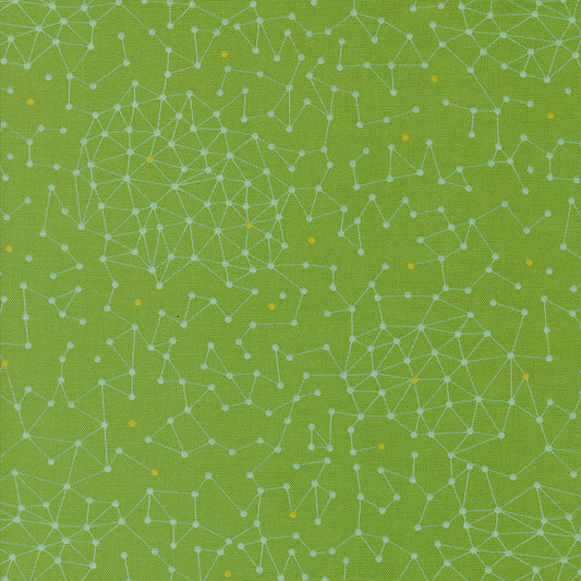 OLIVE YOU Net fresh grass