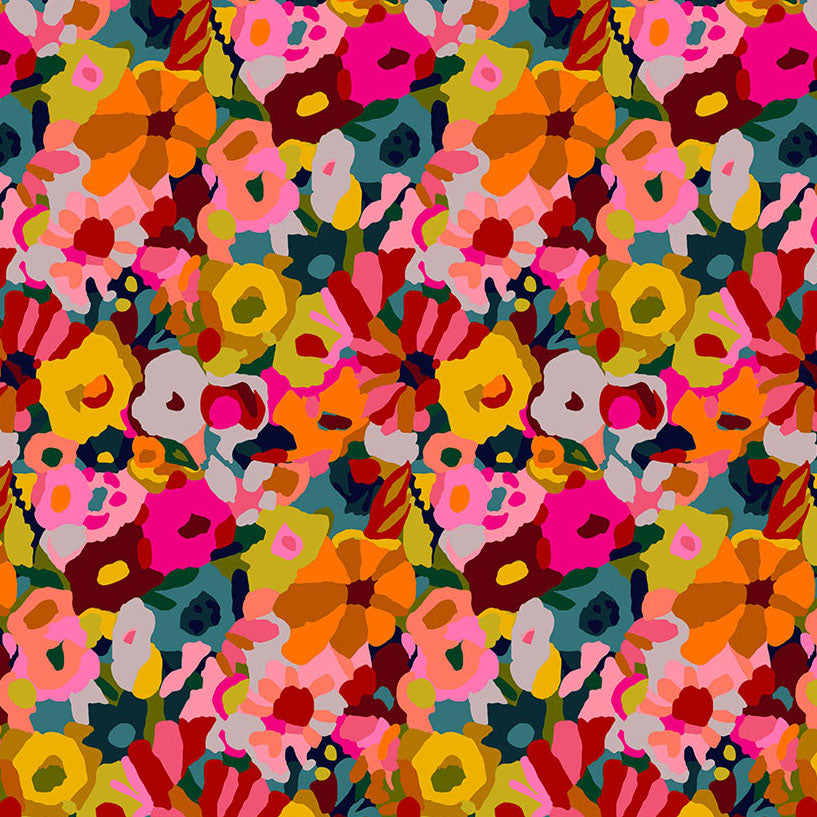 SWEET SOMETHINGS LG Blooming carnival