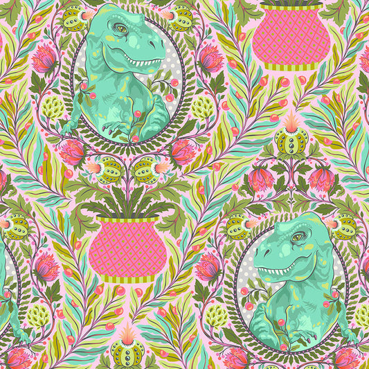 ROAR! Tree Rex blush