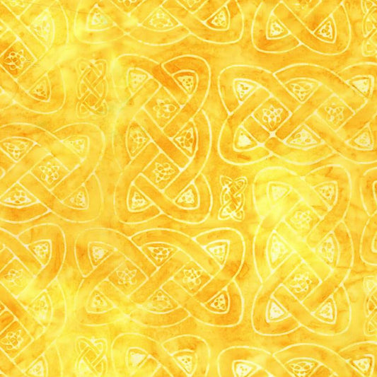 A TOUCH OF CELTIC 23266-253 dandelion