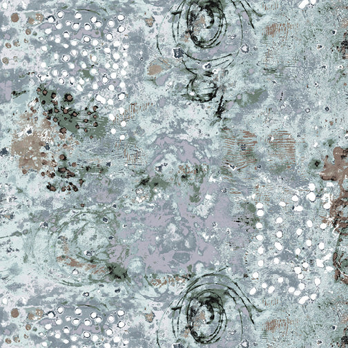 SPOTTED GRAFFITI snowball