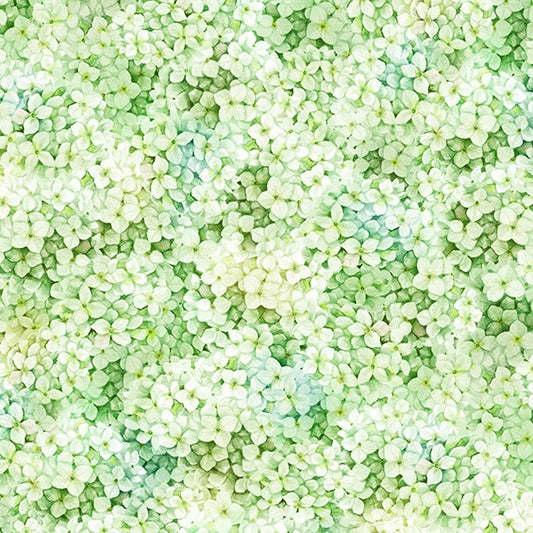 FLOWER SHOPPE W5483 178 leaf