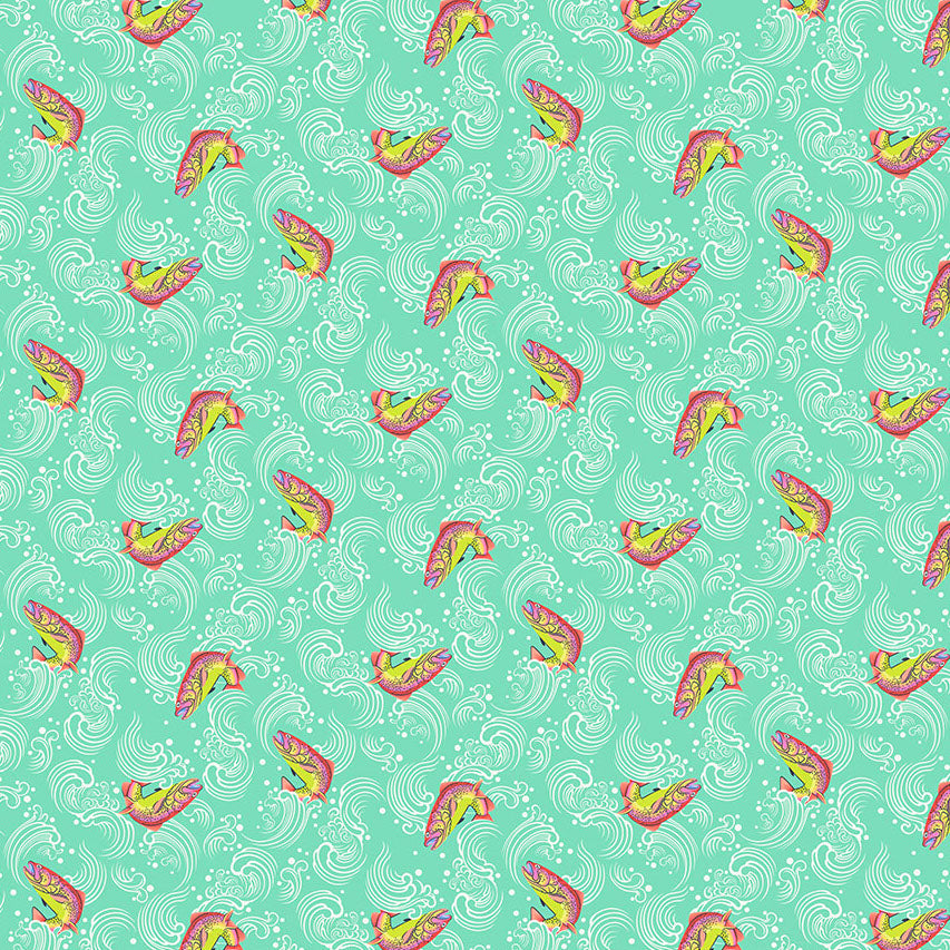 FULL MOON FOREST II Sofishticated enchanted