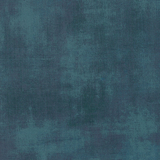 GRUNGE Deep Teal 487