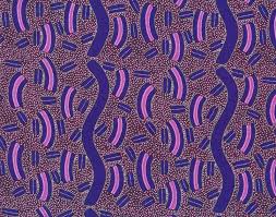 AUSTRALIAN Mulga Seeds purple