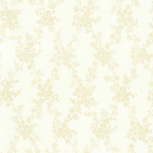 HYDRANGEA GRACE 22993-14 Natural