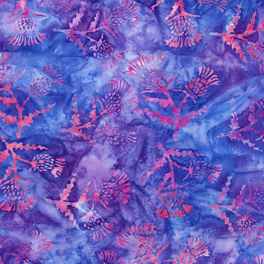 A TOUCH OF CELTIC 23267-181 wisteria skye