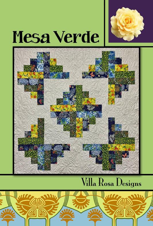 MESA VERDE