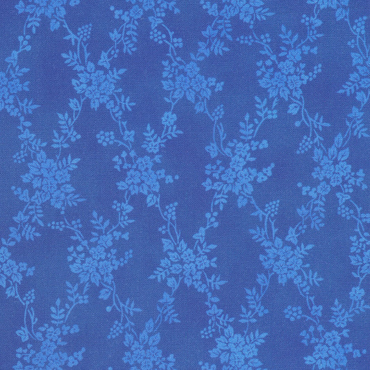 HYDRANGEA GRACE 22993-4 Blue