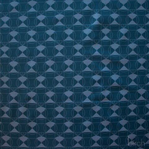 BEST OF CHARLEY HARPER End Papers Basic Chickadee Vol 2 DENIM