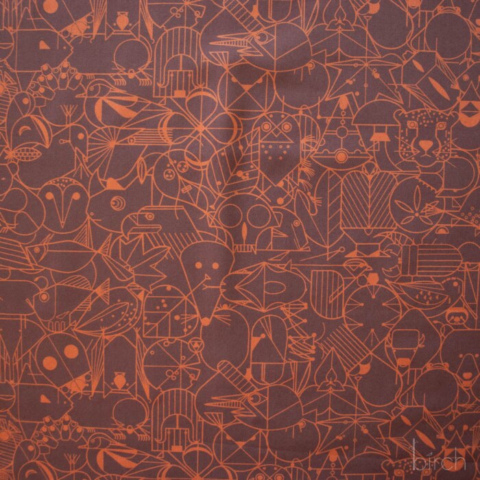 BEST OF CHARLEY HARPER End Papers Basic Vol 2 earth