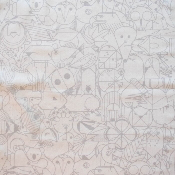 BEST OF CHARLEY HARPER End Papers Basic Vol 2 snow