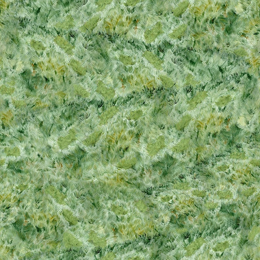 OUT OF FARM'S WAY Grass green