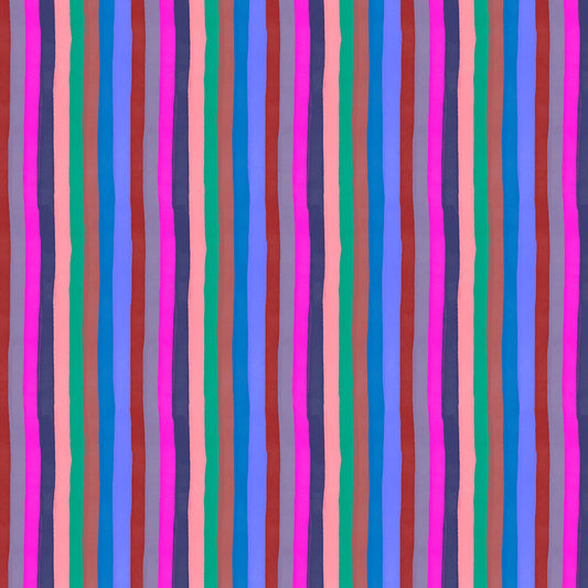 SWEET SOMETHINGS Stripe Love tropical