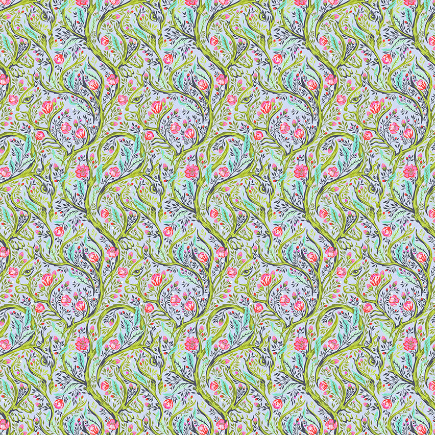 FULL MOON FOREST II Branch Manager starlight