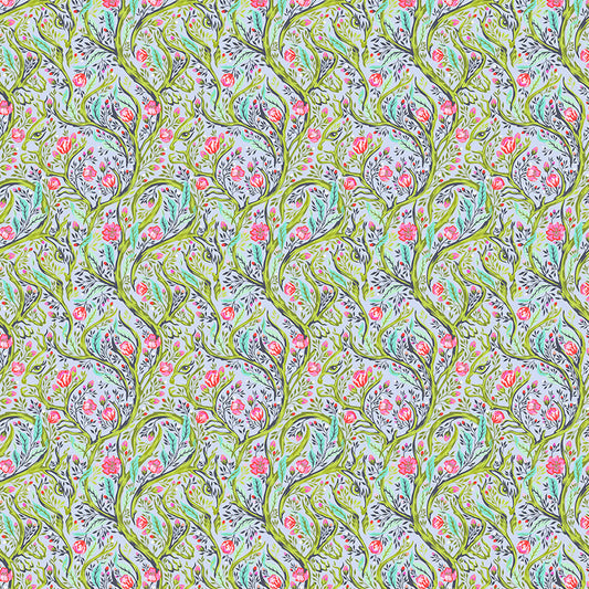 FULL MOON FOREST II Branch Manager starlight