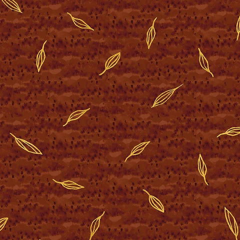FLORA & FORM Sprig garnet