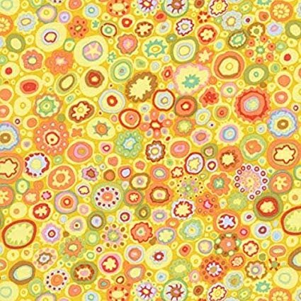 PAPERWEIGHT yellow