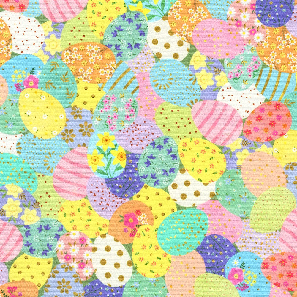 HAPPY EASTER 23578-192 Spring