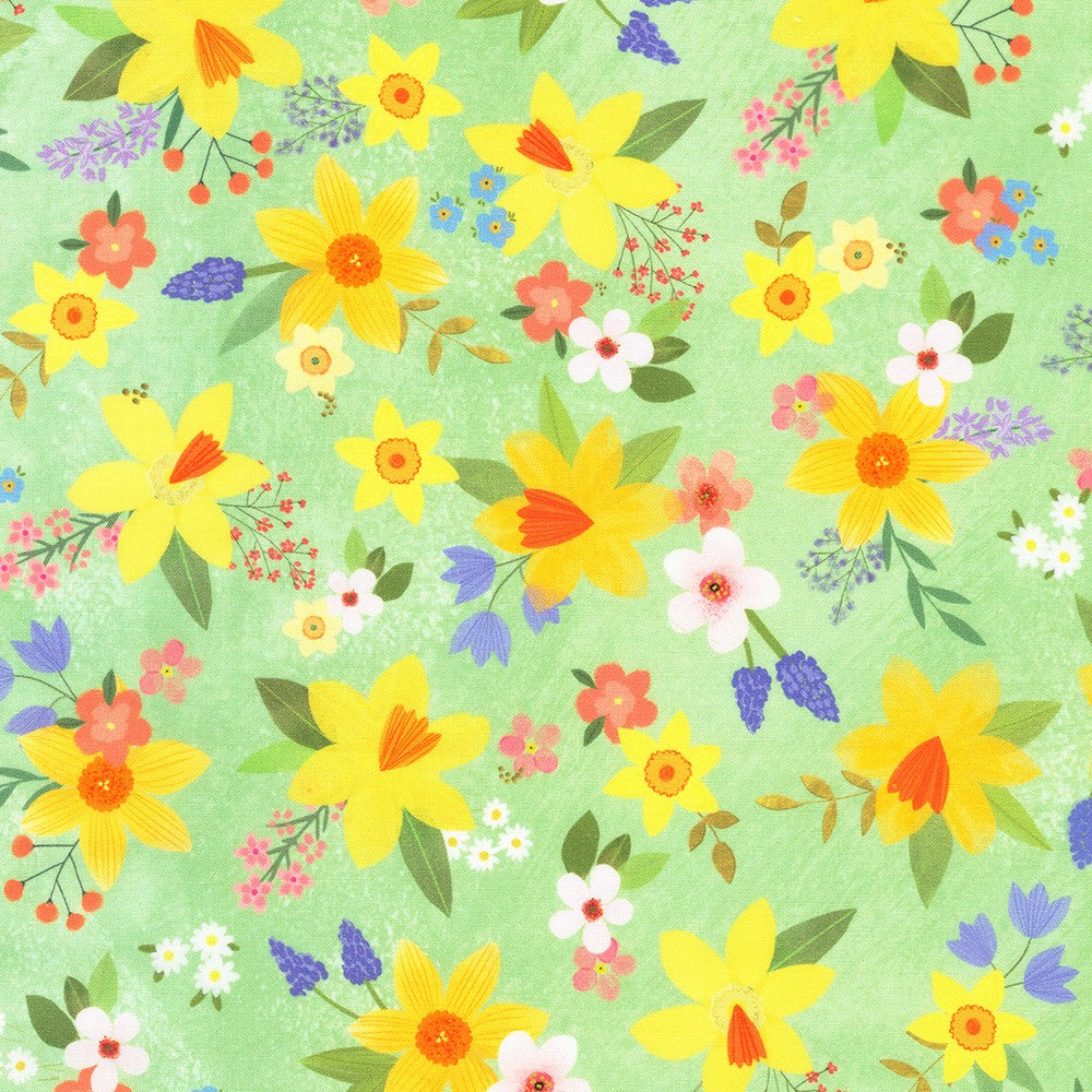 HAPPY EASTER 23579-270 Meadow