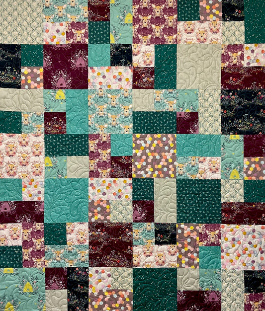 QUILT Harmony