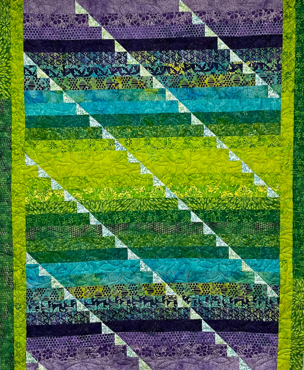 QUILT Icing Bee Kind