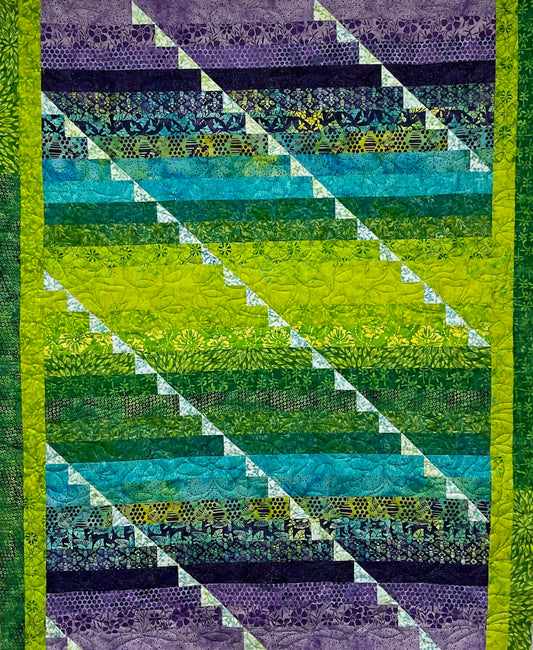 QUILT Icing Bee Kind