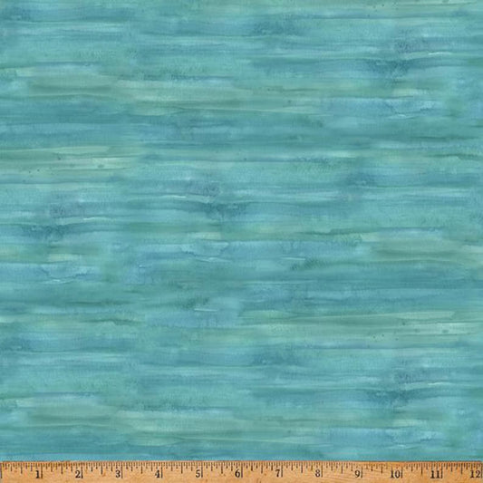 SEAS & GREETINGS Teal