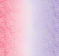 CHALK OMBRE light pink/violet