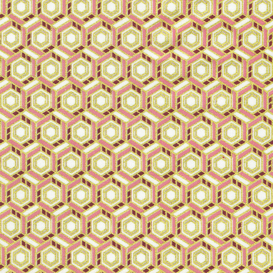 GRACEFUL CRANES 23510 pearl pink