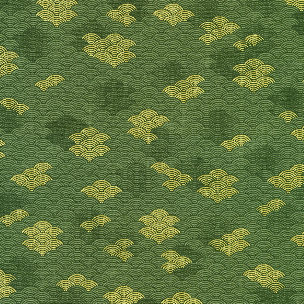 GRACEFUL CRANES 23513 moss