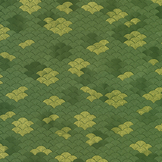 GRACEFUL CRANES 23513 moss