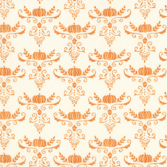 I LOVE FALL MOST OF ALL 56146 22White Pumpkin