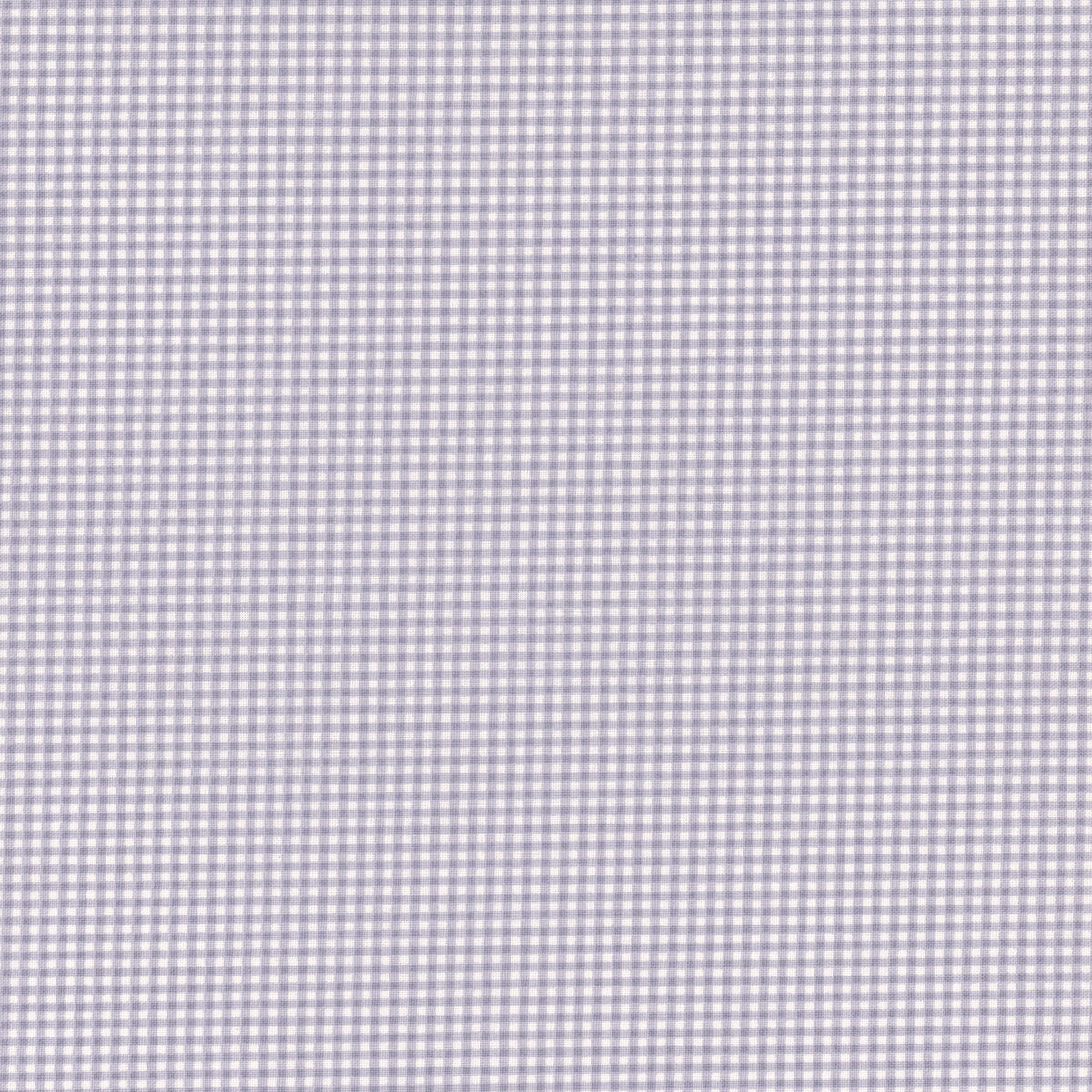 LITTLE ONES Gingham lavender