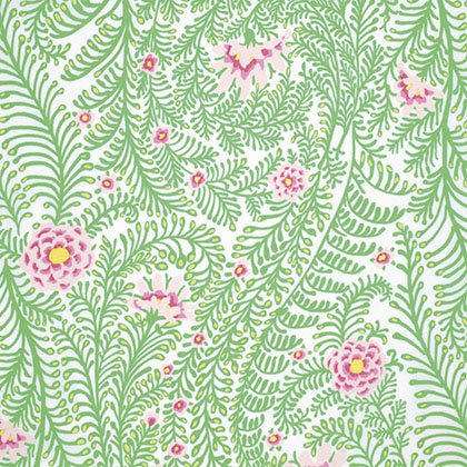 FERNS white