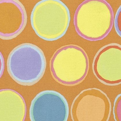 ARTISAN Paint Pots yellow