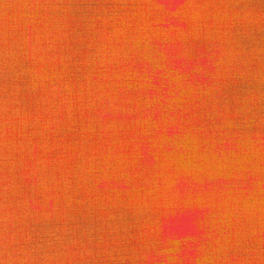 GRUNGE Russet Orange 322